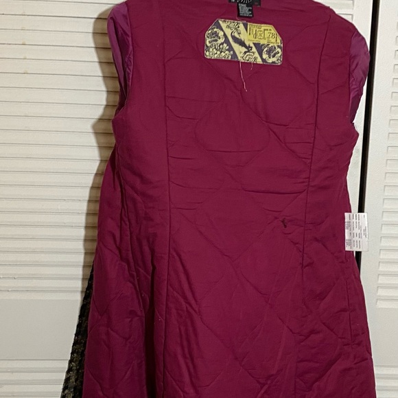 Trench Coat - Picture 6 of 10